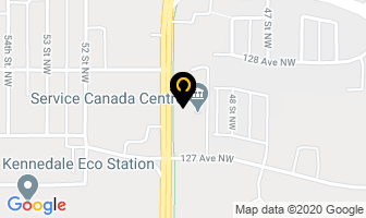 Alta Clinical Research Inc in Kenora map