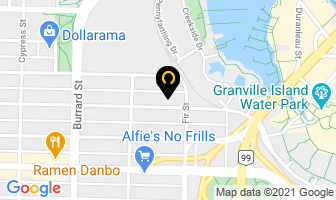 Alta Moda Hair in Toronto map