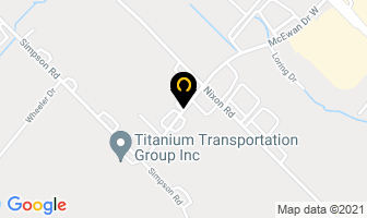 Altas Kitchens & Bath Ltd in Bolton map