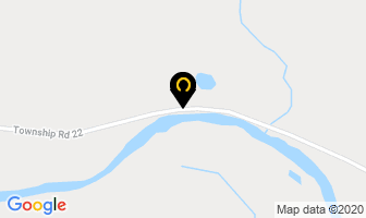 Altech Drilling & Investgative Services in Elmira map