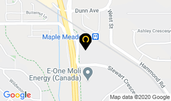 Altek Construction Ltd in Stratford map