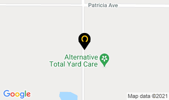 Alternative Landscaping Ltd in Sault Ste. Marie map