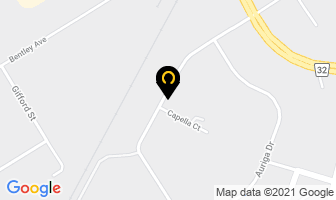 Altex Refrigeration & Home Appliances in Aldouane map