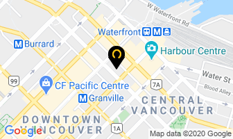 Altman Consulting Inc in Toronto map