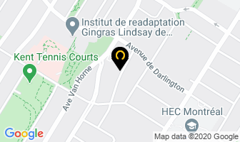 Alto Accounting Services in Brantford map