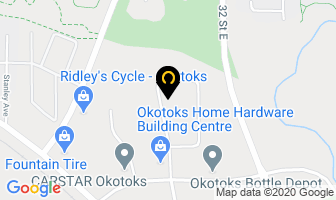 Altrek Industries Ltd in North York map