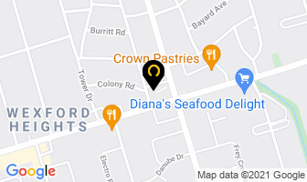Alzahraa Halal Meat in Orillia map