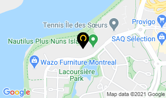 Amalgama Acquisitions Partenariats Inc in Brantford map