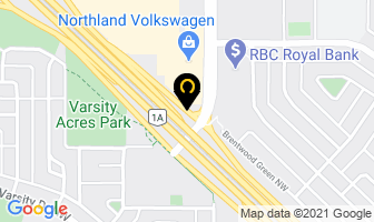 Amankwah Ammoree Century 21 in Calgary map
