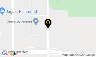 Amano Foods Ltd in Richmond Hill map