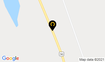 Amaranth Agencies Inc in Moberly Lake map