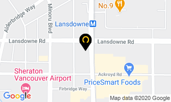 Amazing Auto Imports Ltd in Richmond map