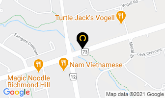 Amazing Home Direct in Sydney map