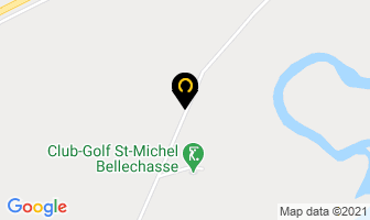 American Express in Saint-michel-de-bellechasse map