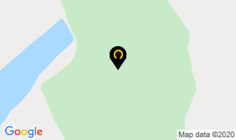 Amherstview Golf Club in Loyalist map