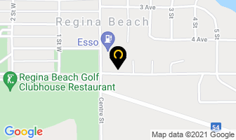 Amk Construction Ltd in Buena Vista map