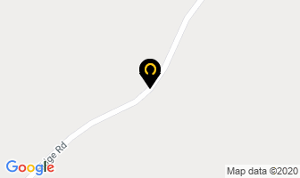 Amos Earth Products in Prince Edward map