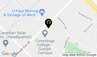 Amplex Insurance Brokers Ltd in Saint-Georges map