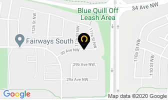 Amr Real Estate Appraisals Ltd in Edmonton map