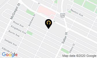 Ams/oil Synthetic Lubricants in Winnipeg map