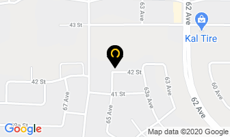 Ancas Trucking Ltd in Maniwaki map