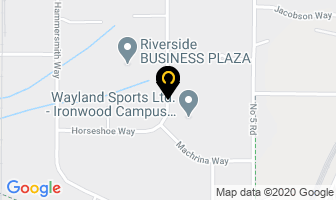 Anchor Foods in Richmond Hill map