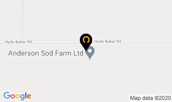 Anderson Sod Farm Ltd in Fraser Valley A map