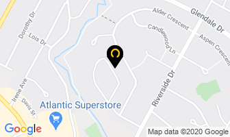 Anesis Esthetics And Electrolysis in Halifax map
