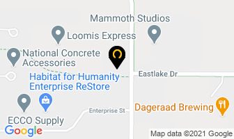 Angel Canada Enterprises Ltd in Brant map