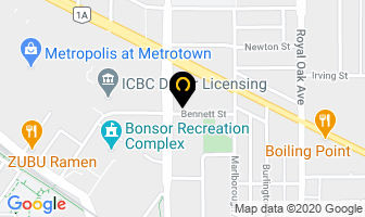 Angelicus Cafe in Brant map