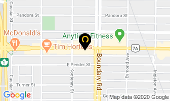 Angeline Bridal Boutique in Toronto map