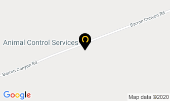 Animal Control Services in Pembroke map