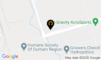 Anj Recycling Inc in Huntingdon map