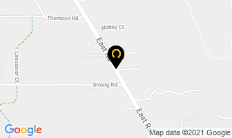 Anmore Woods Ltd in Anmore map