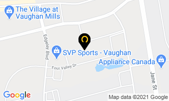 Anna Art Publishing in Vaughan map