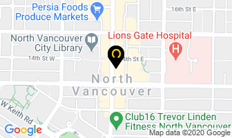 Anna's Fresh Produce Ltd in Candiac map