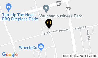Ans Electric Inc in Concord map