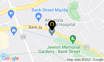 Antech Diagnostics in Gloucester map