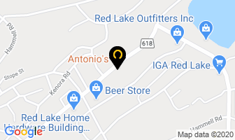 Antonio's in Saint-Joseph-de-Beauce map