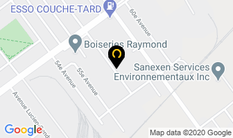 Antonucci Silvio in Brantford map