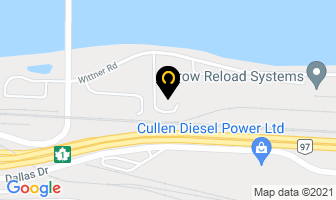Anvil Ironworks Ltd in Elliot Lake map