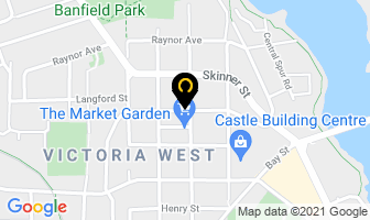 Anything Masonry in Victoria map