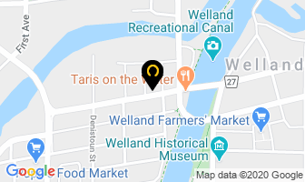 Ap Brown Jewellers Ltd in Chilliwack map