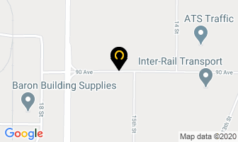 Apache Pipeline Products in Kenora map