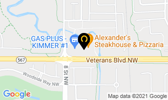 Apex Animal Clinic Ltd in Markham map