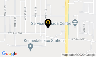 Apex Specialized Automotive Inc in Kenora map