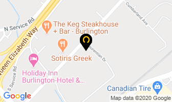 Apex Systems Integrators Inc in Sorel-Tracy map