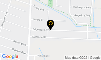 Apex Technological in Grand Falls-windsor map