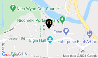 Apexmaster Roof Systems Ltd in Surrey map
