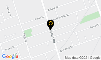 Apm Building And Property Services in Peterborough map